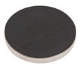 Button Cell Battery, Lithium Manganese Dioxide, CR1632, 3V, 120mAh, Pack of 5 pieces